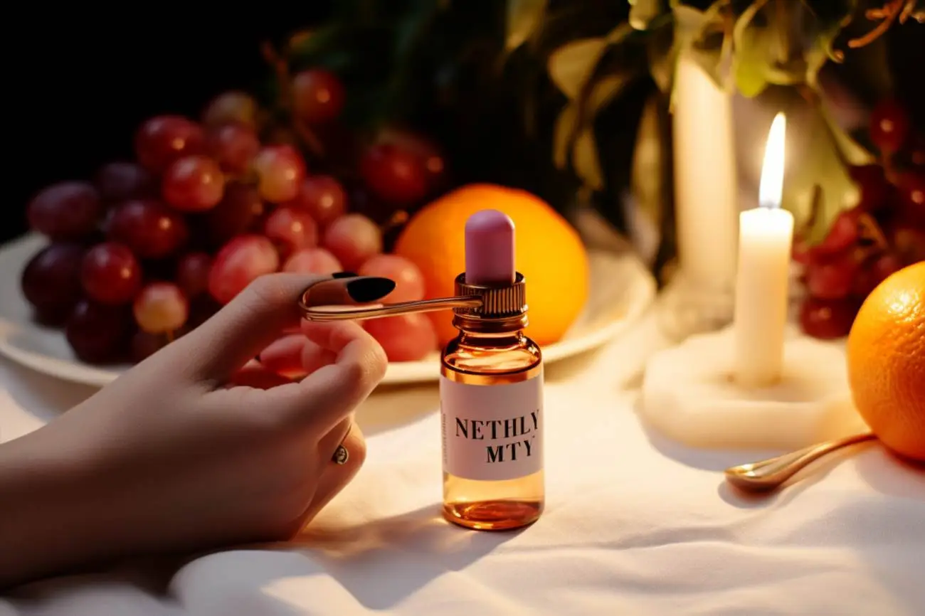 Nejlepší vitamíny na nehty