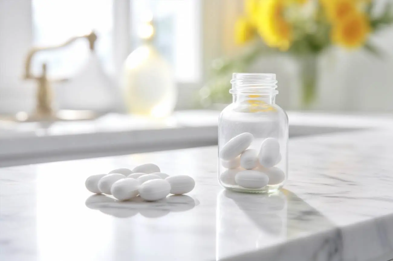 Vitamíny b12: klíčový prvek pro vaše zdraví