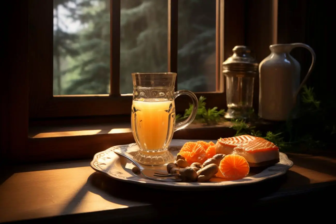 Vitamíny d: klíčový prvek pro vaše zdraví