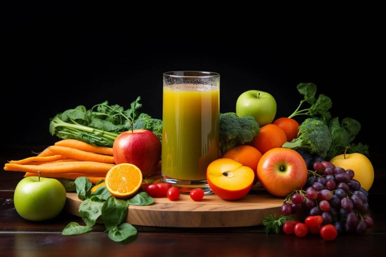 Vitamíny na slinivku: klíč k zdraví vašeho trávicího systému